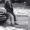 Cover Art for 9788381101011, Born to Run by Bruce Springsteen