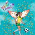 Cover Art for 9781846168895, Rainbow Magic: Francesca the Football Fairy: The Sporty Fairies Book 2 by Georgie Ripper