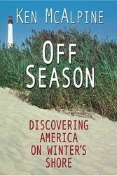 Cover Art for 9780786271948, Off-Season by Ken McAlpine