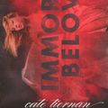 Cover Art for 9780606234535, Immortal Beloved by Cate Tiernan