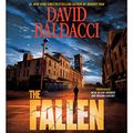 Cover Art for B07BKR71W1, The Fallen by David Baldacci