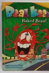 Cover Art for 9781877035302, Real Keen, Baked Bean! by June Factor