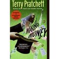 Cover Art for 9781847822772, Making Money by Terry Pratchett