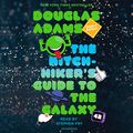 Cover Art for 9780739349366, The Hitchhiker's Guide to the Galaxy by Douglas Adams