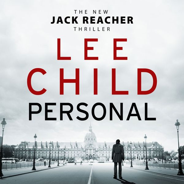 Cover Art for 9781846574139, Personal (Jack Reacher 19) by Lee Child