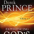 Cover Art for 0630809685513, Derek Prince on Experiencing God's Power by Derek Prince