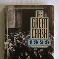 Cover Art for 9780395478059, The Great crash, 1929 by John Kenneth Galbraith