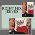 Cover Art for 9781721066957, Right Ho, Jeeves by P. G. Wodehouse