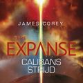 Cover Art for 9789024565542, Calibans strijd by James Corey