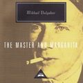 Cover Art for 8601234645702, By Mikhail Bulgakov - The Master And Margarita (Everyman's Library Classics) (New Ed) by Mikhail Bulgakov