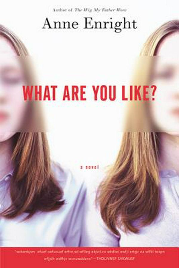 Cover Art for 9780802138897, What Are You Like? by Anne Enright