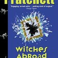 Cover Art for 9780606001458, Witches Abroad by Terry Pratchett