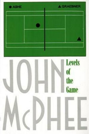 Cover Art for 9780374515263, Levels of the Game by John McPhee