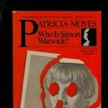 Cover Art for 9780805007190, Who Is Simon Warwick? by Patricia Moyes
