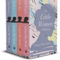 Cover Art for 9789391348540, The Little Women 4 Books Collection Box Set By Louisa May Alcott(Little Women, Good Wives, Jo's Boys & Little Men) by Louisa May Alcott