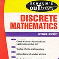 Cover Art for 9780070379817, Discrete Mathematics by Seymour Lipschutz
