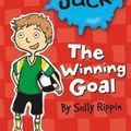 Cover Art for 9781610671378, The Winning Goal by Sally Rippin