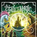 Cover Art for 9780316523479, A Tale of Magic... by Chris Colfer