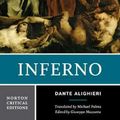Cover Art for 9780393977967, Inferno by Dante Alighieri
