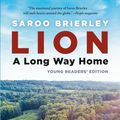 Cover Art for 9780425291771, Lion by Saroo Brierley