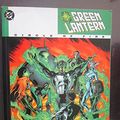 Cover Art for 9781563898068, Green Lantern: Circle of Fire by Scott Beatty, Jay Faerber, Judd Winick