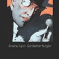 Cover Art for 9781080332250, Ars�ne Lupin, Gentleman-Burglar by Maurice Leblanc