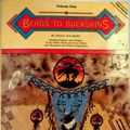 Cover Art for 9781881646020, Beads to Buckskins by Peggy Sue Henry
