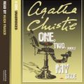 Cover Art for 9780007294442, One, Two, Buckle My Shoe by Agatha Christie