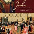 Cover Art for 0760789220760, My Lord John by Georgette Heyer