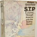 Cover Art for 9780841503236, S.T.P., a journey through America with The Rolling Stones by Robert Greenfield