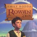 Cover Art for 9780060297077, Rowan of Rin by Emily Rodda