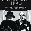 Cover Art for 9781906694944, The Minotaur's Head by Marek Krajewski