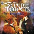 Cover Art for 9780439544153, Fall (The Seventh Tower) by Garth Nix