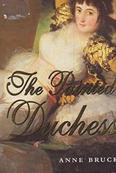 Cover Art for 9781865156385, The Painted Duchess by Anne Bruck
