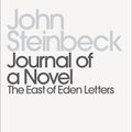 Cover Art for 9780141186344, Journal of a Novel by John Steinbeck