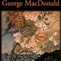 Cover Art for 9780786101436, Phantastes by George MacDonald