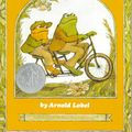 Cover Art for 9780061247736, Frog and Toad Together Book and CD by Arnold Lobel
