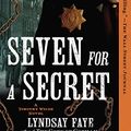 Cover Art for 9780425270882, Seven for a Secret by Lyndsay Faye