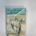 Cover Art for 9780090744305, Silver Brumbies of the South by Elyne Mitchell