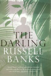 Cover Art for 9780747575580, Darling by Russell Banks