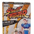 Cover Art for B07NV8S2YN, Funko Savage World: Street Fighter - Chun-Li Pink Outfit Chase by Unknown