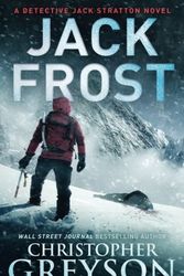 Cover Art for 9781683990833, Jack Frost by Christopher Greyson