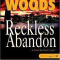 Cover Art for 9781593352868, Reckless Abandon by Stuart Woods