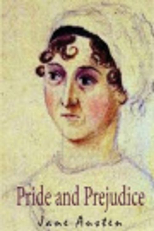 Cover Art for 9781511604659, Pride and Prejudice by Jane Austen