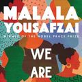 Cover Art for 9780316523653, We Are Displaced: My Journey and Stories from Refugee Girls Around the World by Malala Yousafzai