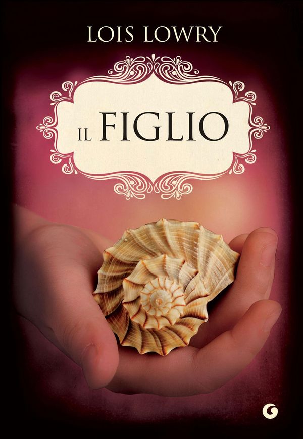 Cover Art for 9788809782846, Il figlio by Lois Lowry