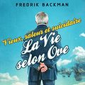 Cover Art for 9782266254762, Vieux, râleur et suicidaire, la vie selon Ove by Fredrik Backman