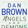 Cover Art for 8601300318363, Dan Brown's Angels & Demons by Dan Brown