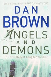 Cover Art for 8601300318363, Dan Brown's Angels & Demons by Dan Brown