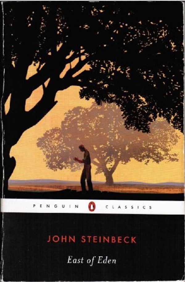 Cover Art for 9780749717148, East of Eden by John Steinbeck